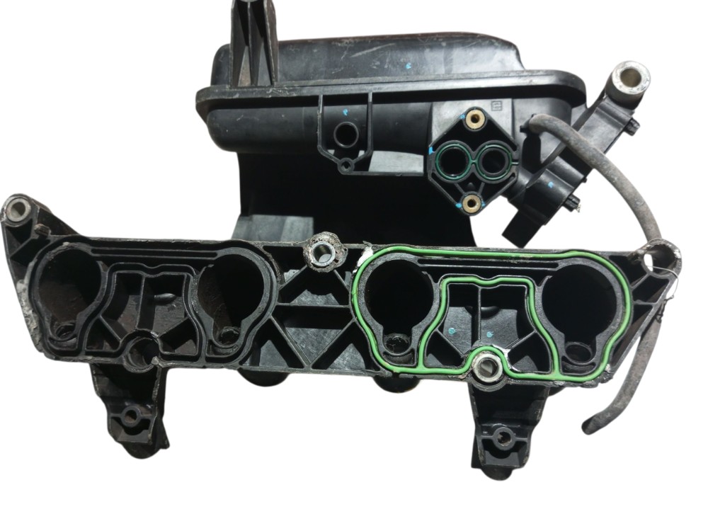 Coletor Admissão Ford Fucus Zetec 2003 A 2012 - Imagem 5