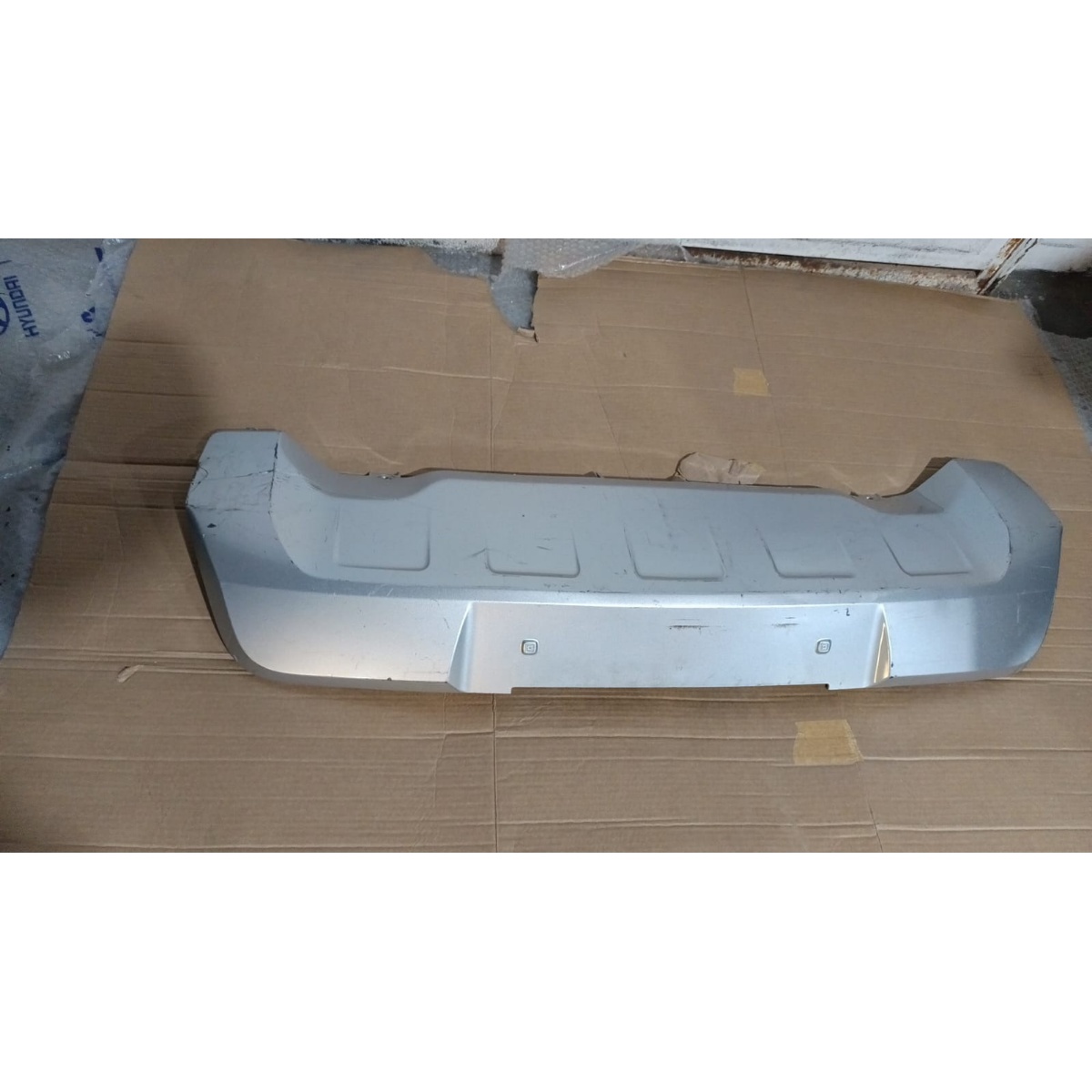 Moldura Dianteira Chevrolet S10 / Trailblazer 2021-2025
