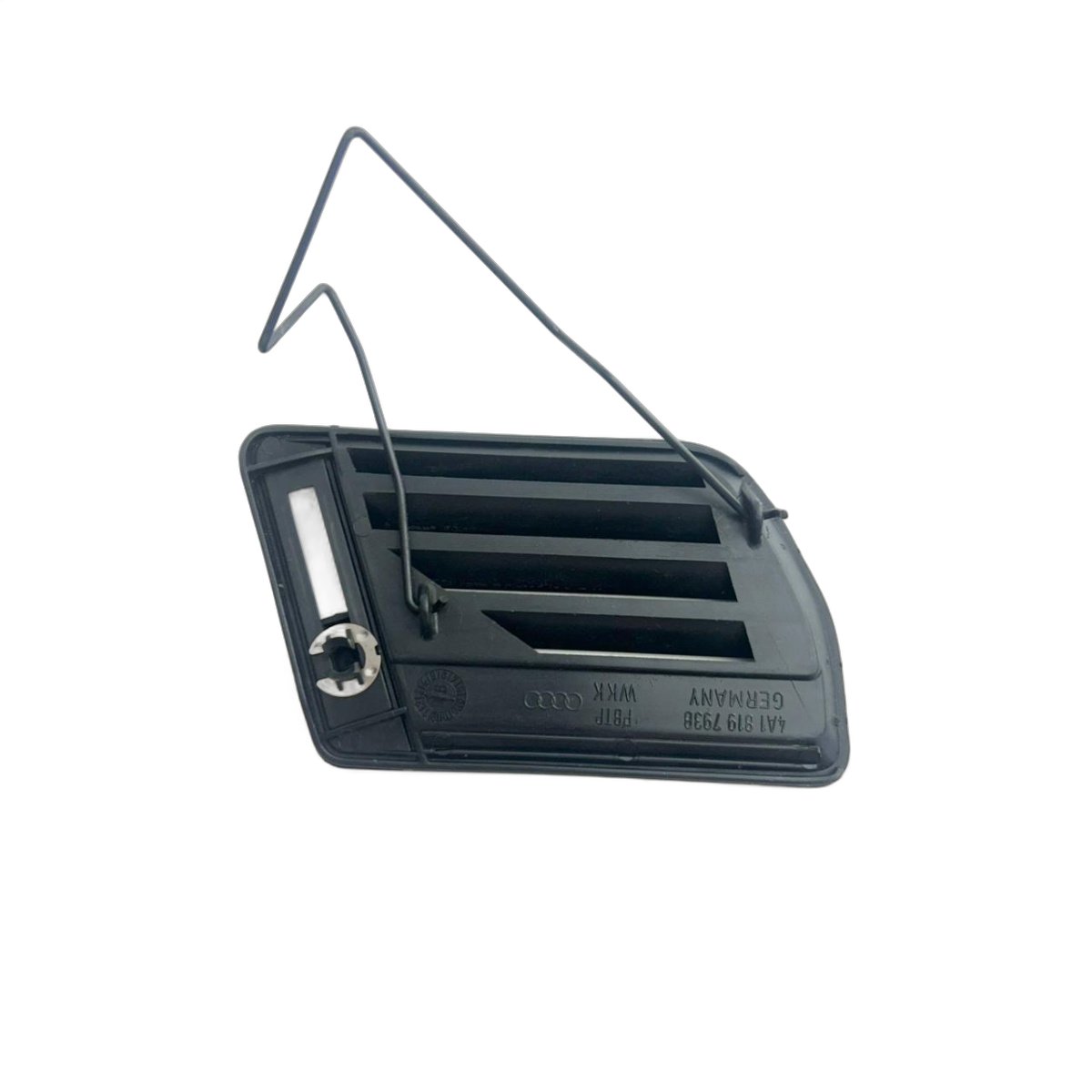 Difusor Ar Superior Console Central Esquerdo Audi A6 1996 - Imagem 5
