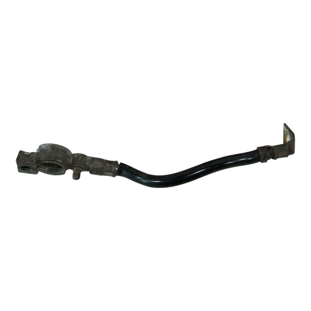 Cabo Polo Negativo Bateria Volkswagen - Imagem 2