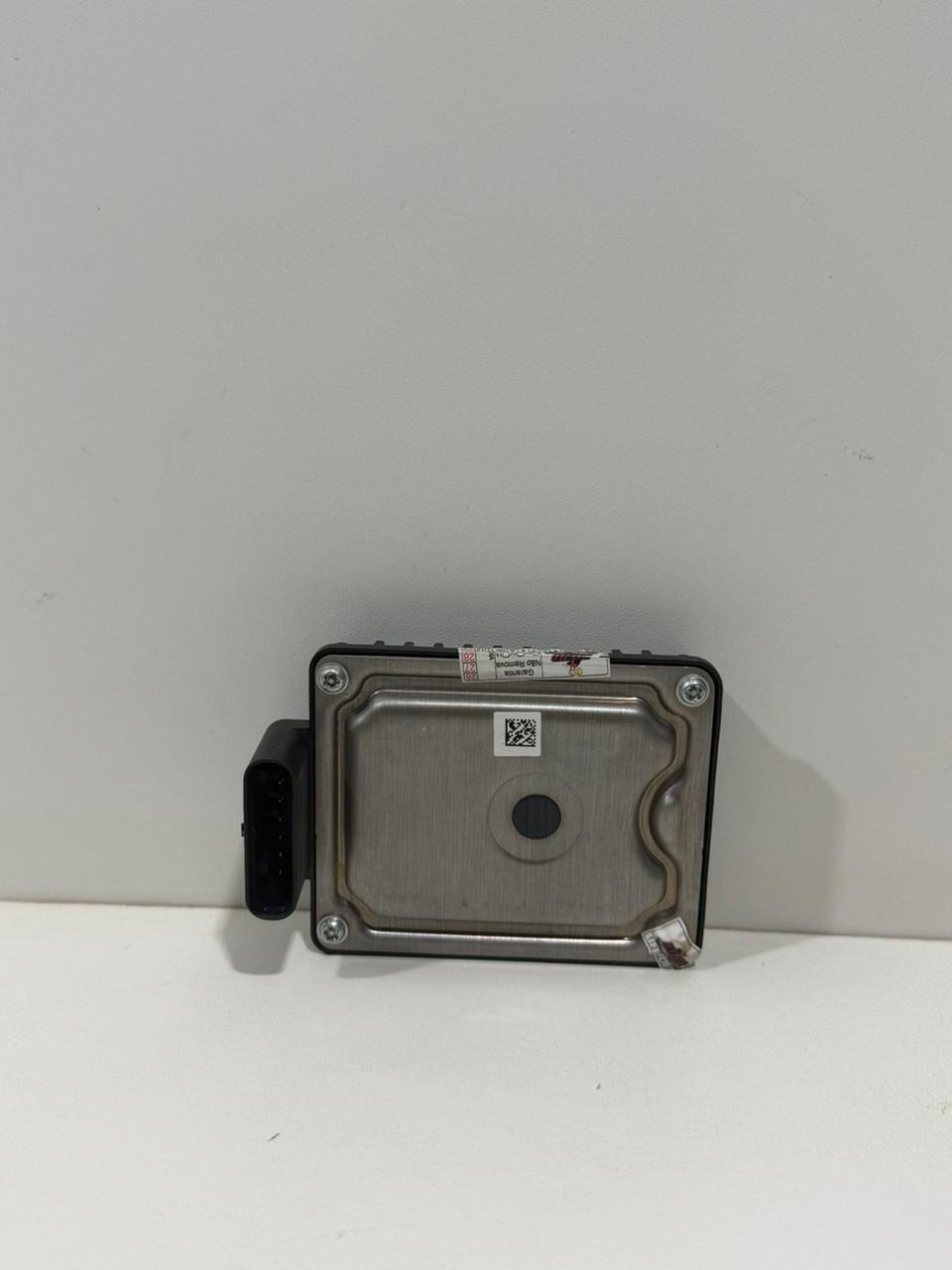 Módulo Acc Volkswagen Nivus 1.0 Turbo 2q0907550c - Imagem 4