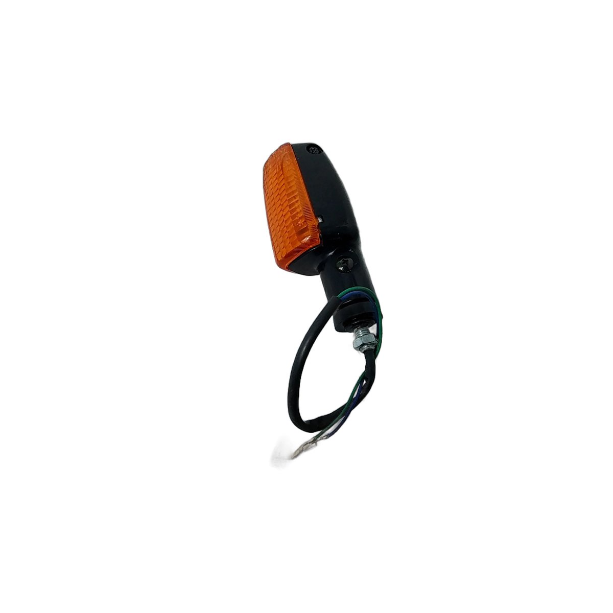 Seta Traseira Direita CG 125/150 Titan 2000 a 2013 - Imagem 4