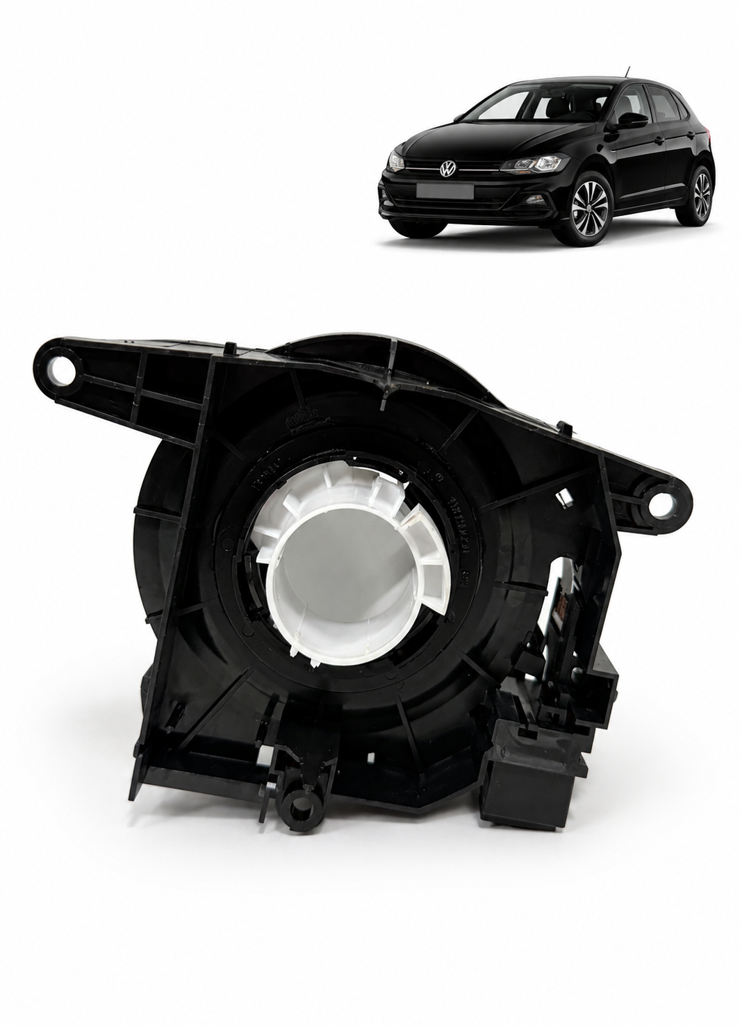 Cinta Hard Disc Airbag VW Polo Track 6RA959653A - Imagem 1