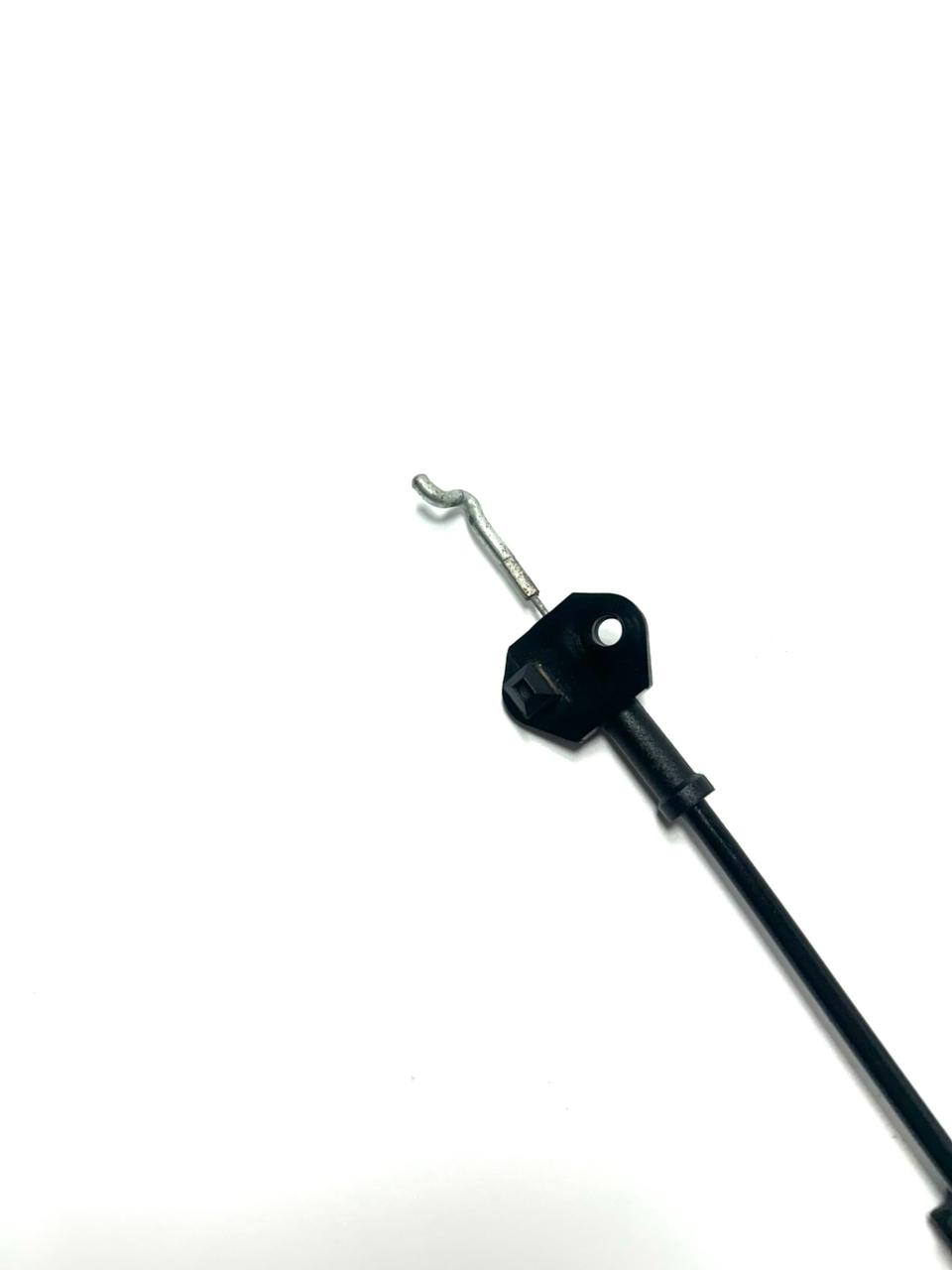 Cabo Gatilho Interno Da Porta Traseira Esquerda Corsa Sedan - Imagem 5