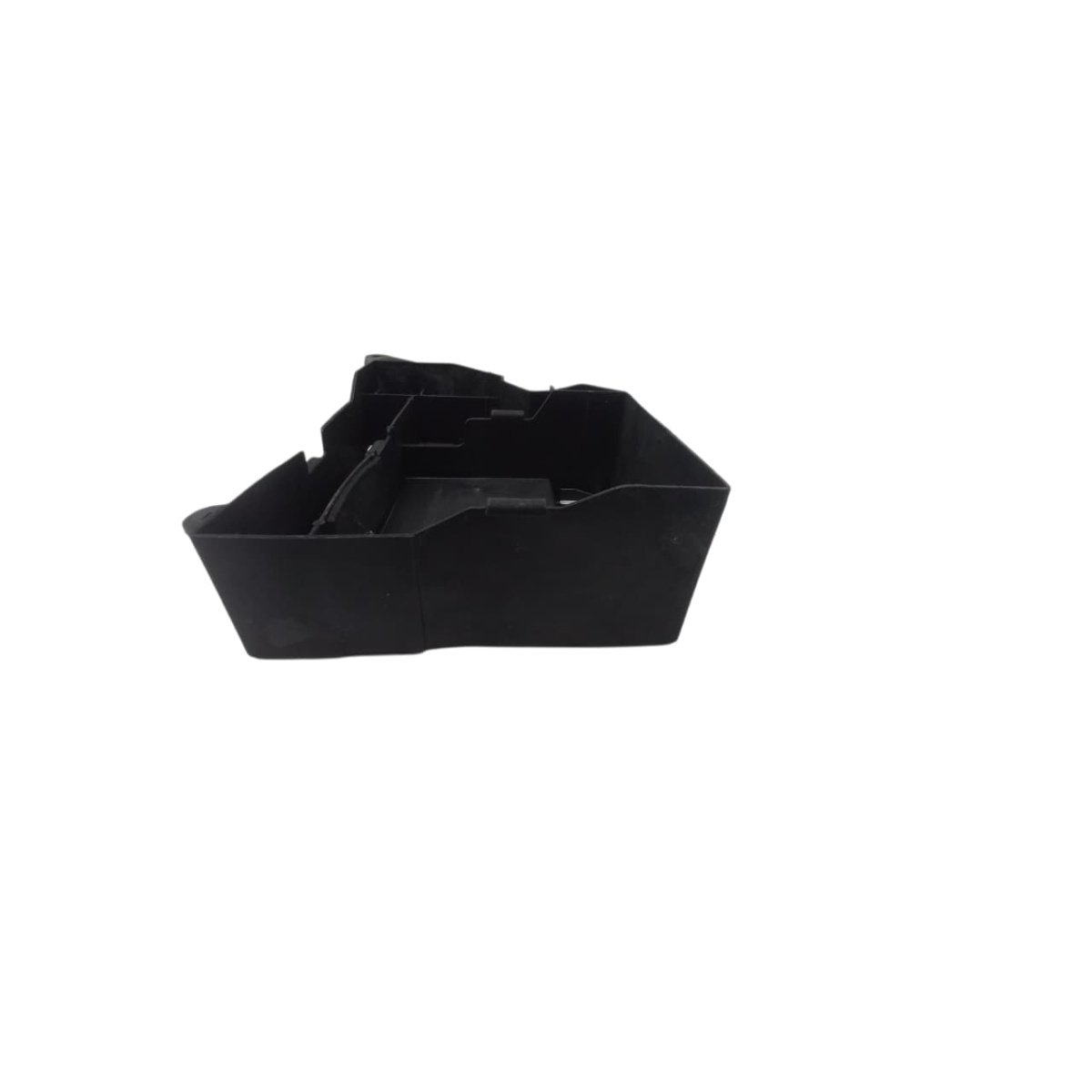 Caixa Suporte Bateria Ybr 125 2000-2008 Original - Imagem 3