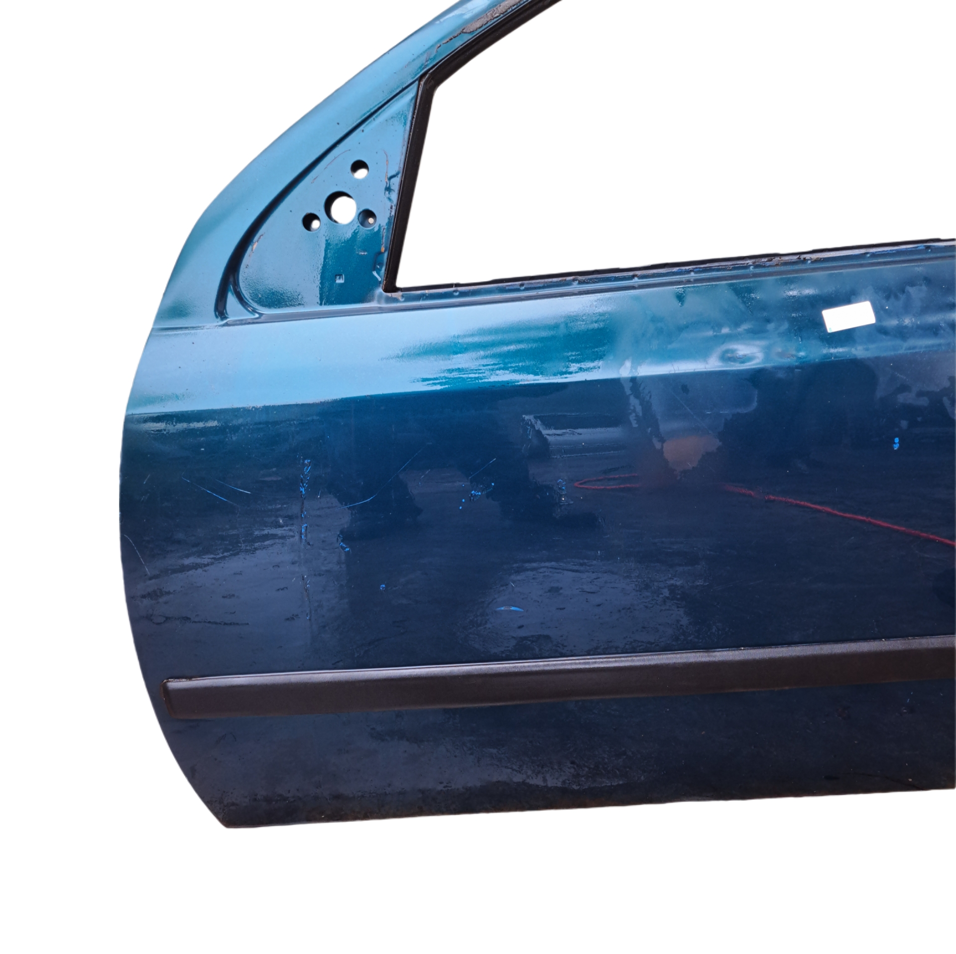 Porta Dianteira Esquerda Astra 1998 ate 2011 2 portas - Imagem 2