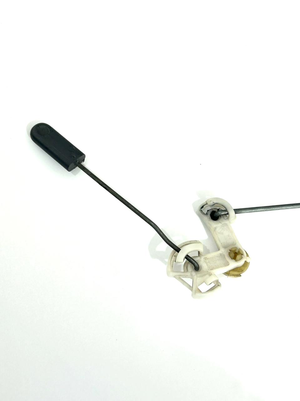 Pino Haste Fechadura Porta Tras Dir Renault Clio 7700831967 - Imagem 5