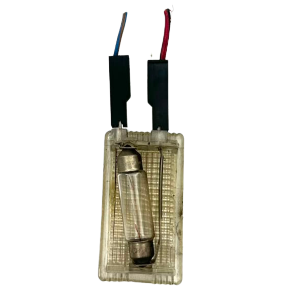Luz De Porta Luvas Volvo V40 / S40 1995 a 2001 Original - Imagem 4