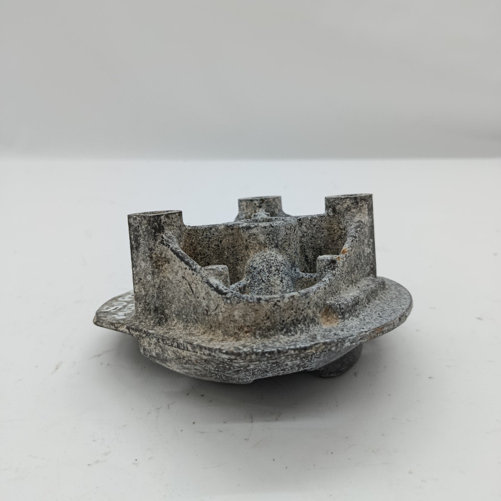 Suporte Coxim Motor Peugeot 207 206 308 307 1.6 16v 2010 11 - Imagem 6