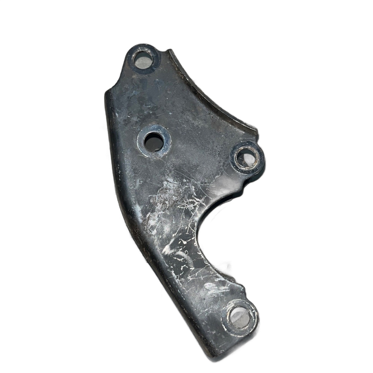 Suporte Motor Fazer 150 2016/2021 Original Usado - Imagem 5