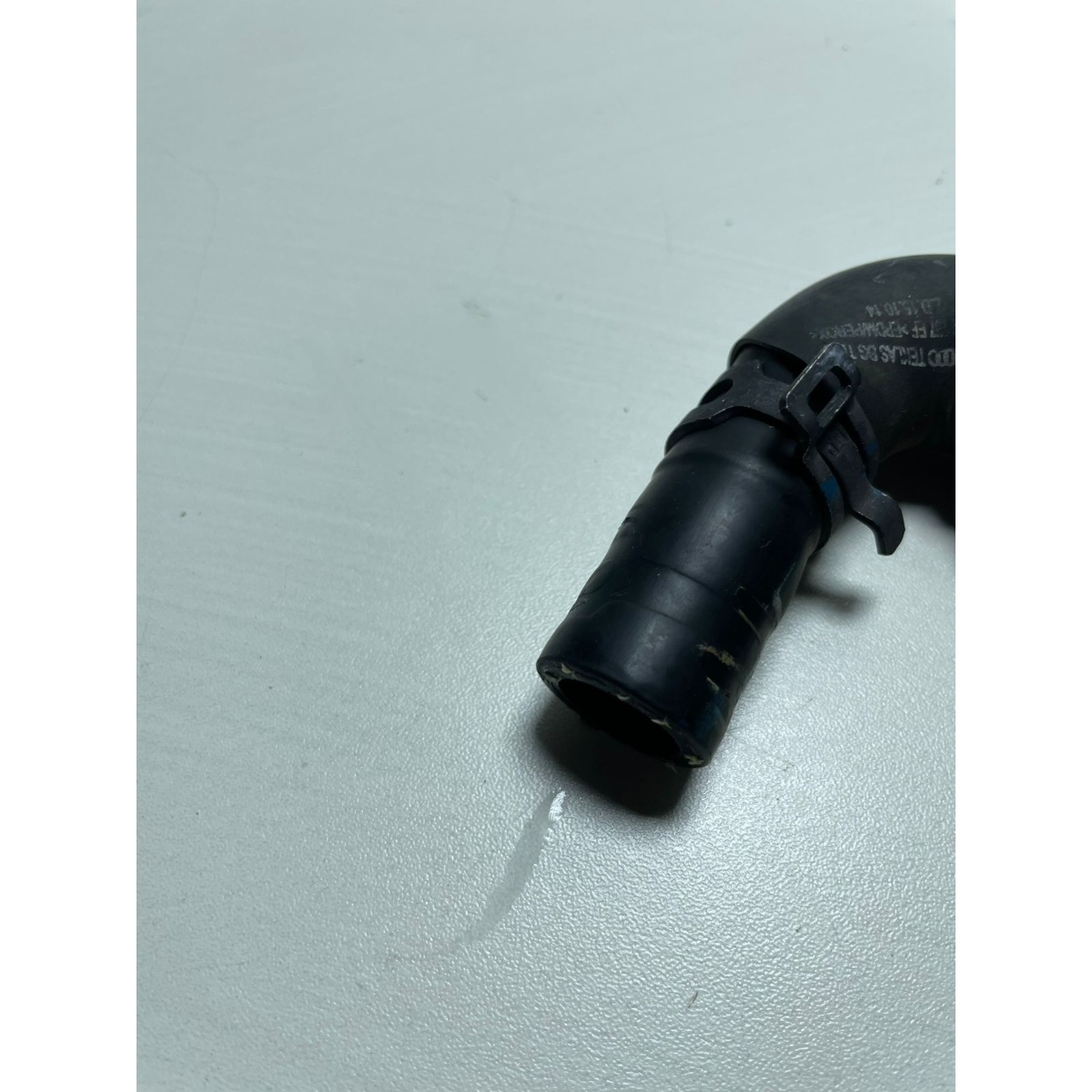 Mangueira Radiador Jetta Tsi 1.4 2019 a 2020 5q0122157ef - Imagem 3