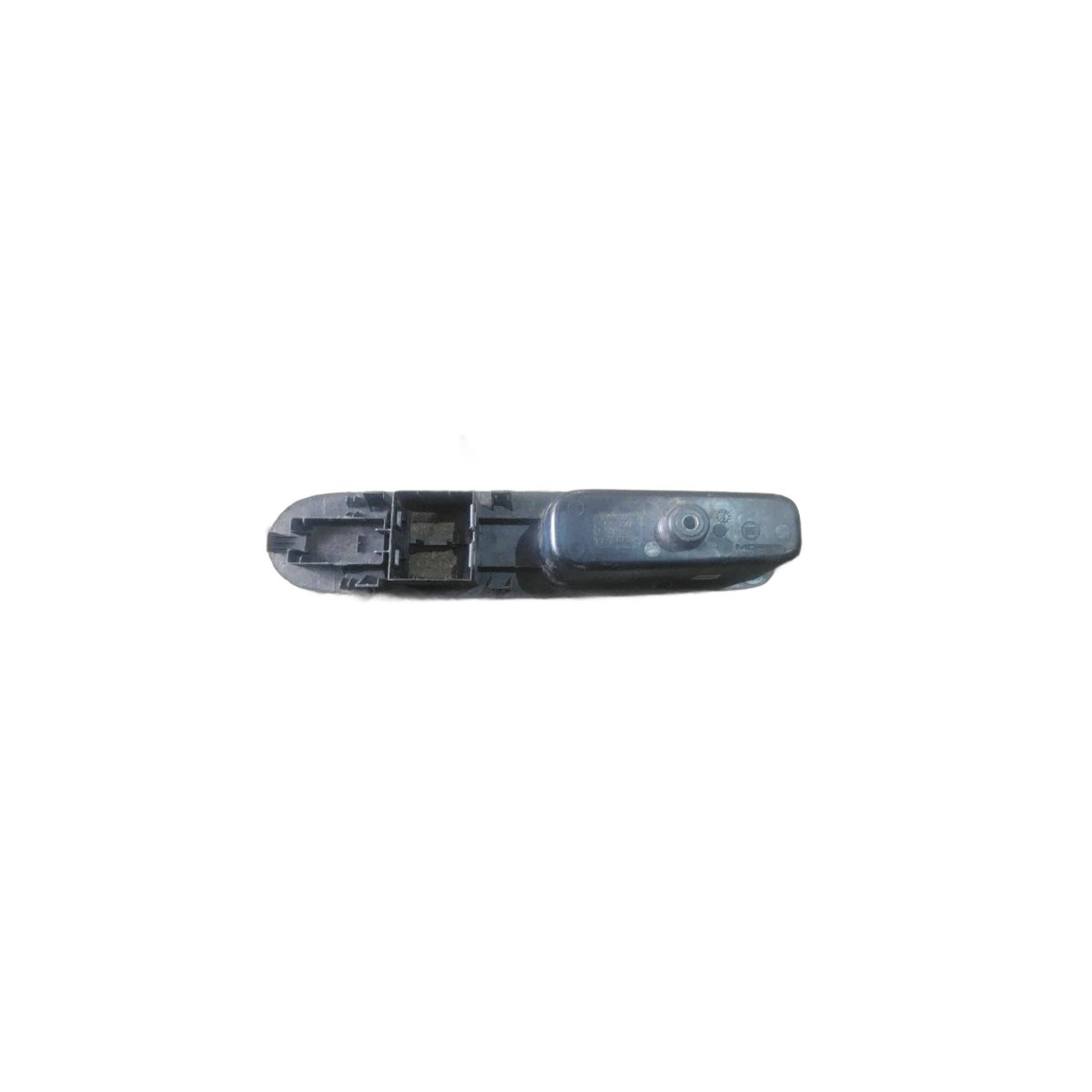 Botão Comando C/moldura Vidro Elétrico Diant Esquerdo Mobi - Imagem 2