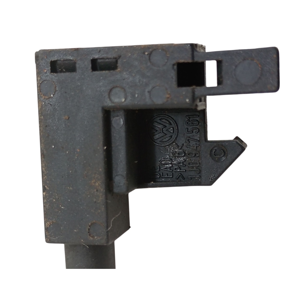 Interruptor Freio Mão Polo Fox Bora Jetta Up 1J0947561