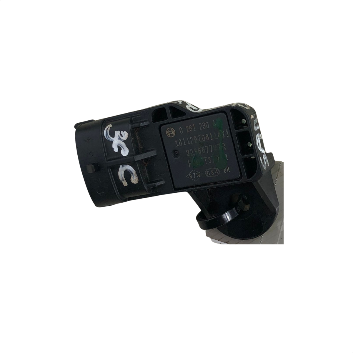 SENSOR MAP SANDERO 2015/2020 3CC US. - Imagem 2