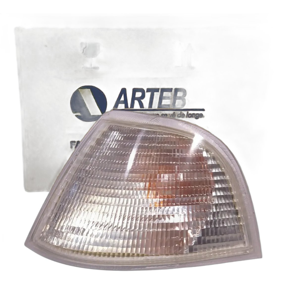 Seta Monza 91 96 Arteb Lanterna Cristal Seta Original Gm Transparente