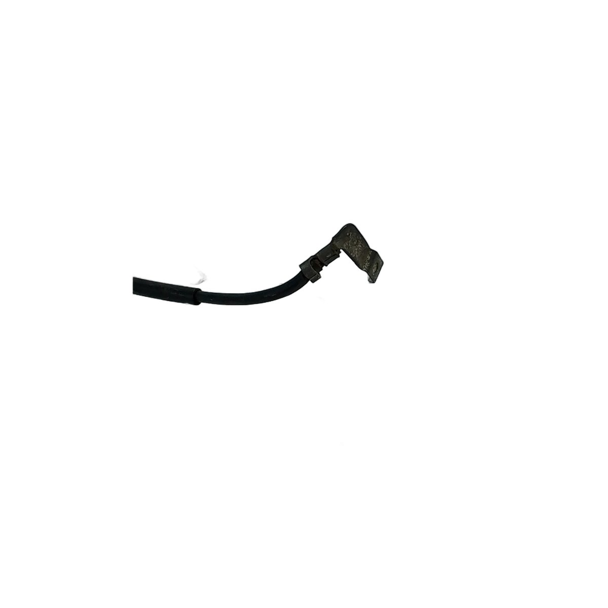 Cabo Negativo Bateria Original Honda Biz 125 2011-2015 - Imagem 3