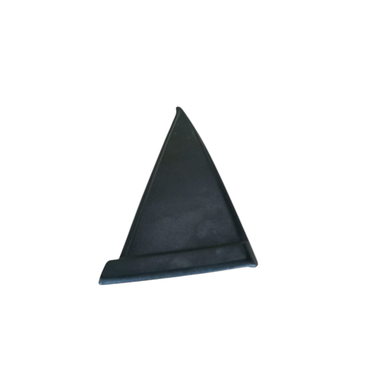 Moldura Externa Traseira Esquerda Corsa Classic 90477061 Gm Cinza - Imagem 5