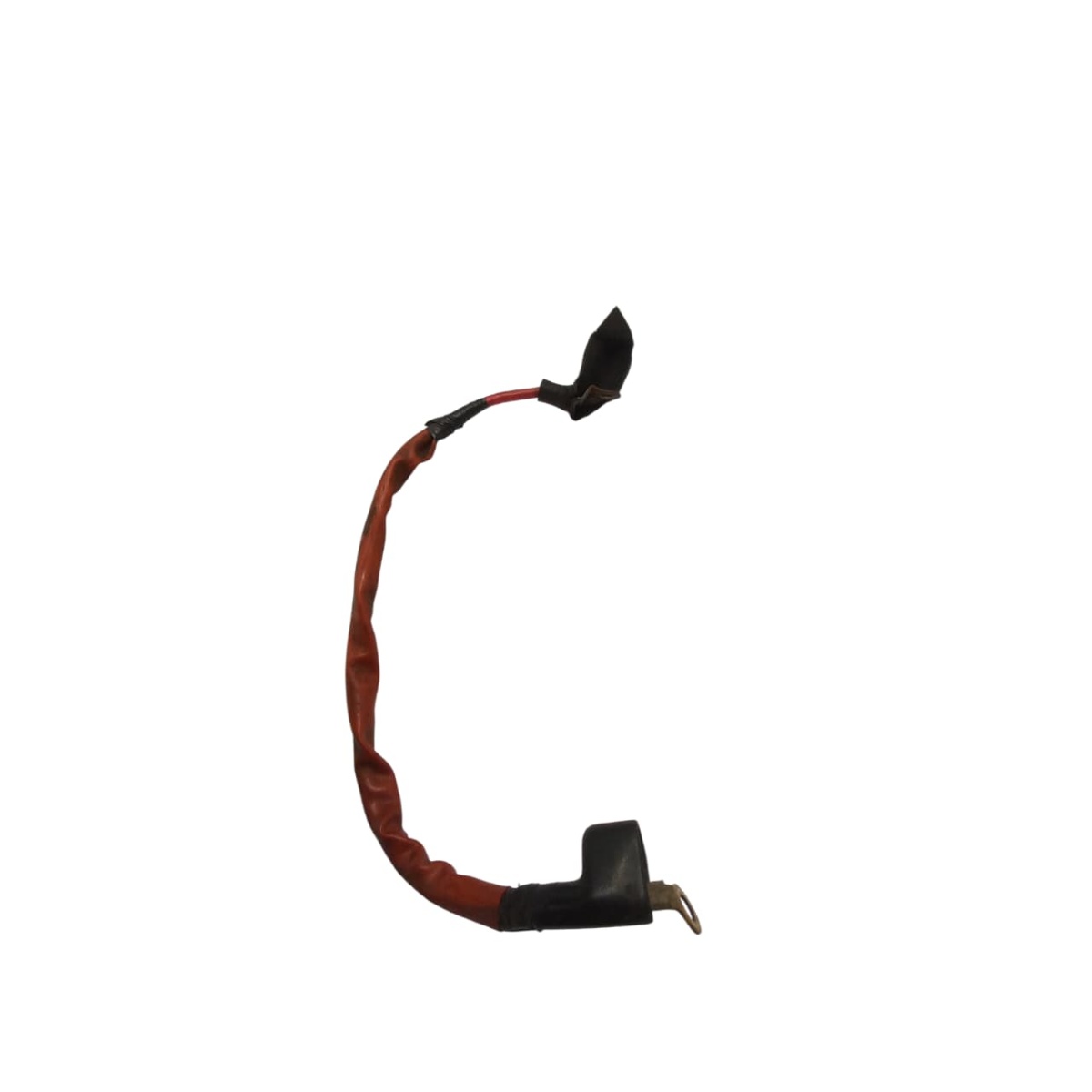 Cabo Positivo Bateria Relê Yamaha Neo 115 2005-2012 Original