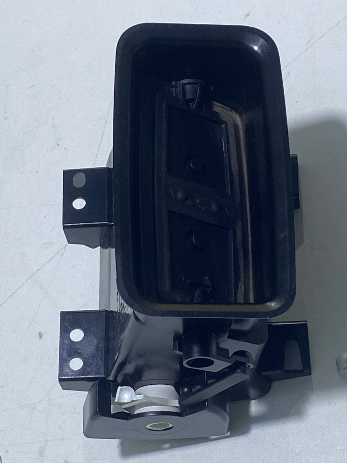Difusor Saída De Ar Central Esquerdo Ford Transit 2008 A 201 - Imagem 4