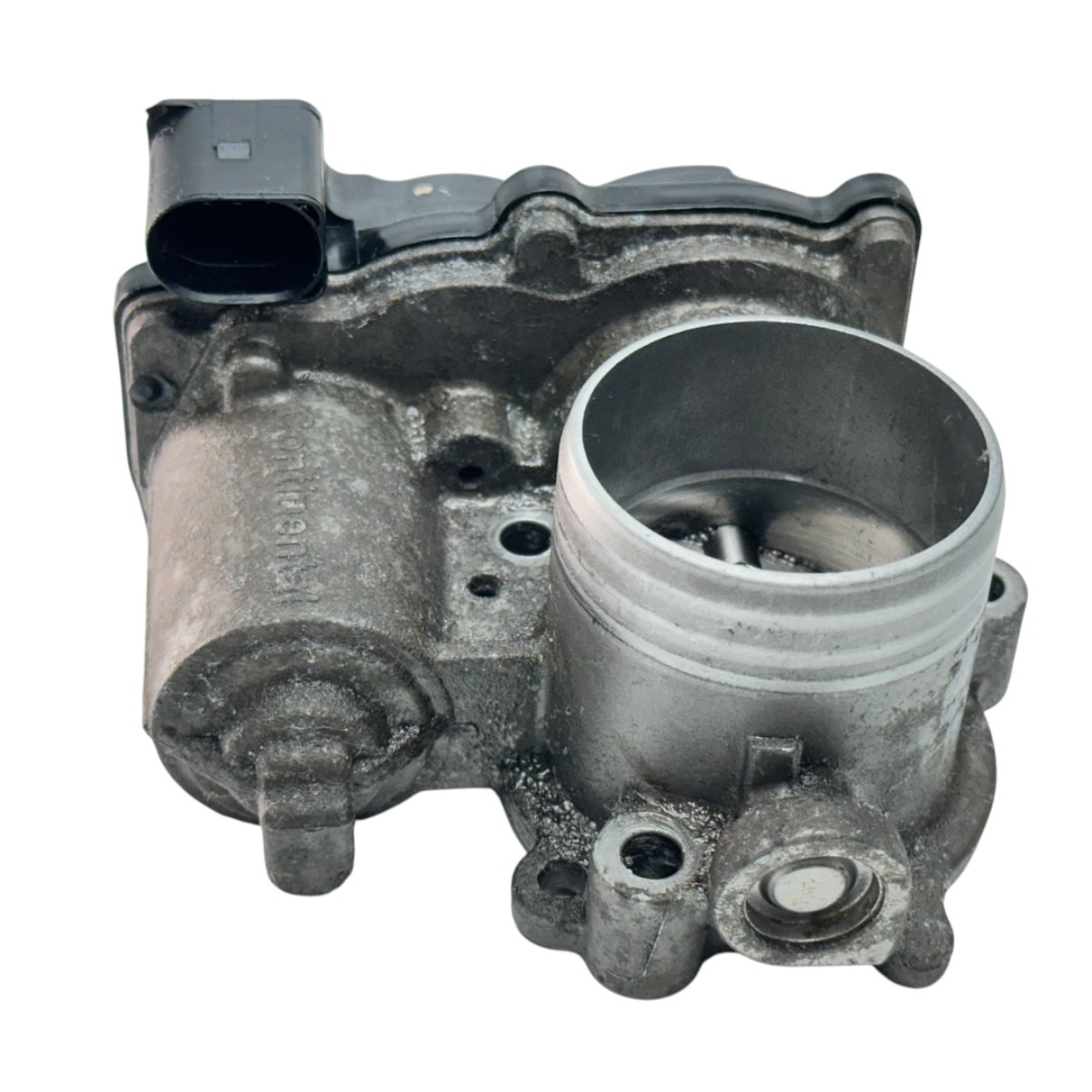 Corpo De Borboleta Tbi Vw Up! 2013-2021 1.0 12V - Imagem 2