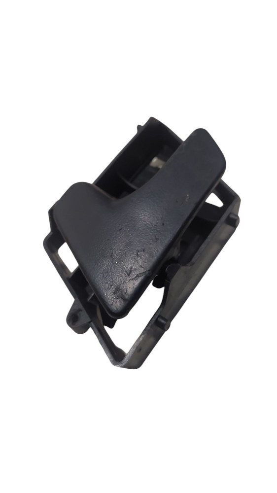 Maçaneta Interna Traseira Esquerda Vw Polo 1998/2001 1 Trase