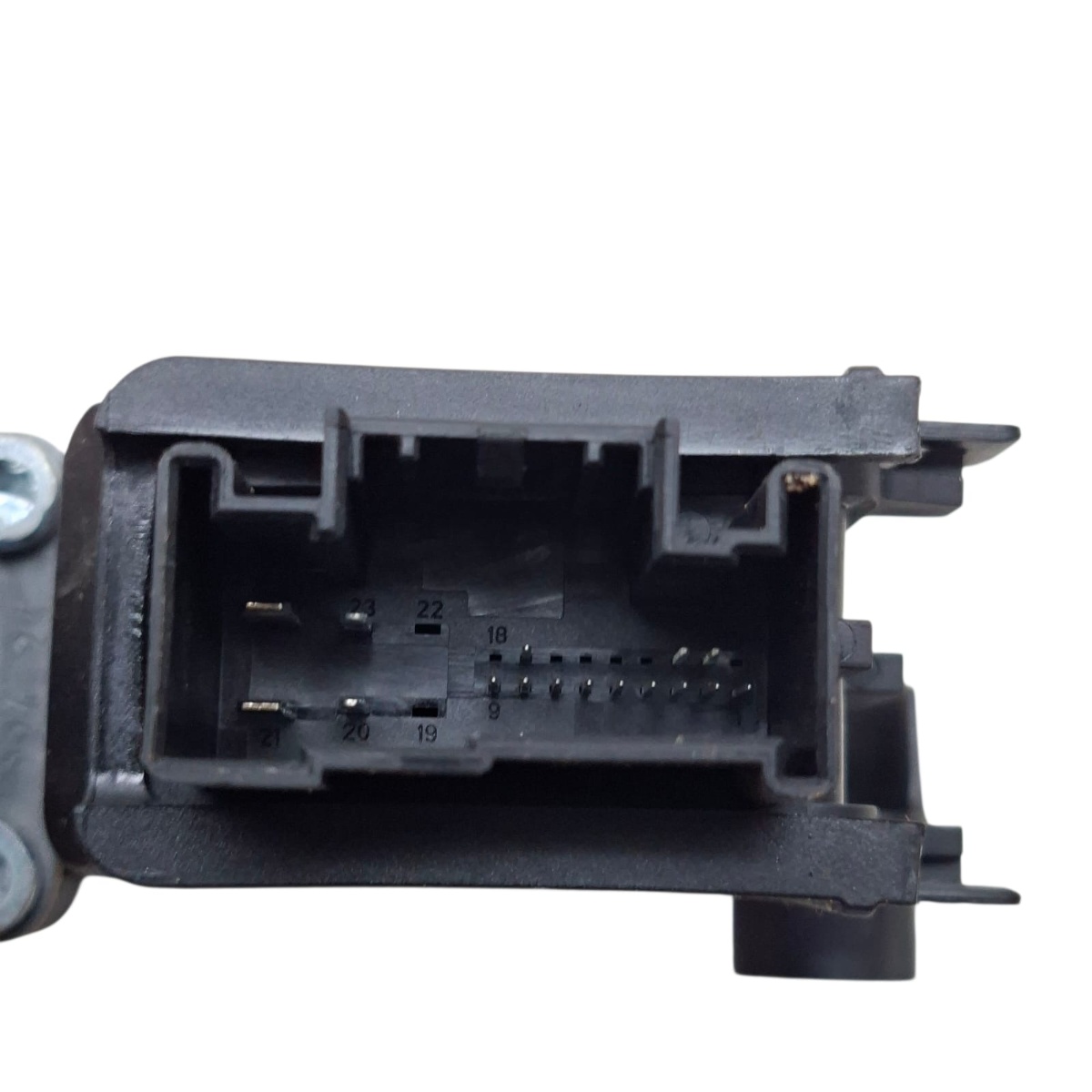 Motor Vidro Porta Dianteiro Direito T-cross 2021 2q4959406a - Imagem 6