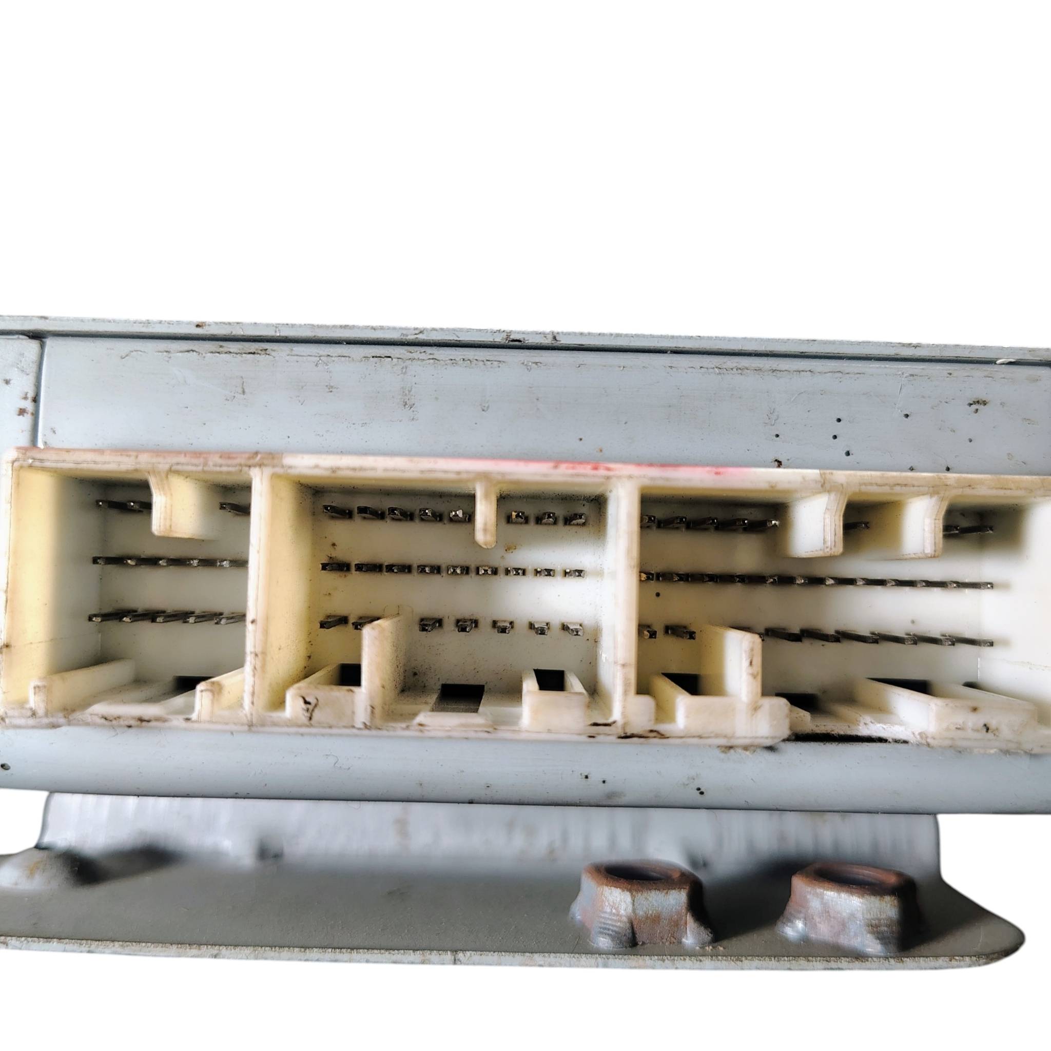 Modulo Válvula Canister Original VW Voyage EA111 8712031111 - Imagem 3