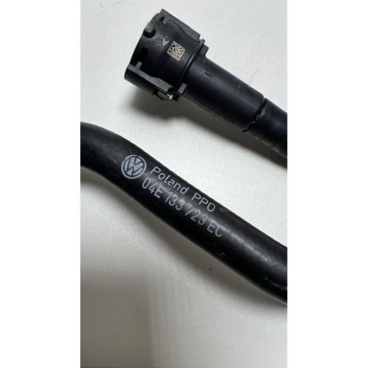 Mangueira Combus Vw Virtus Jetta 1.4 2020/2024 04e133723ec
