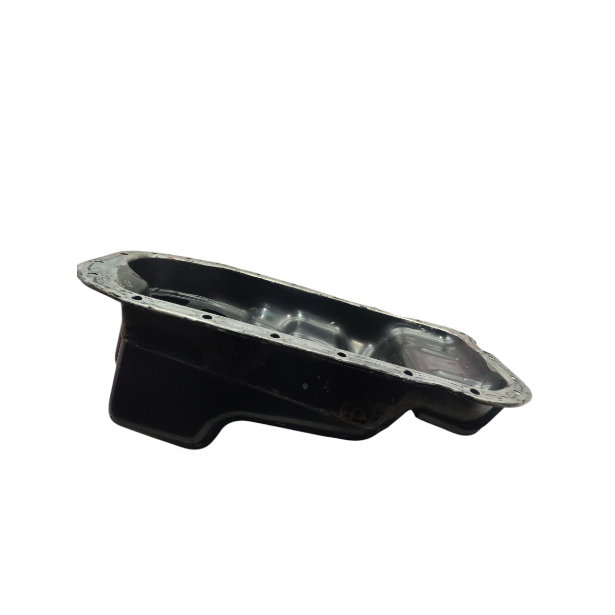 Cárter usado Mitsubishi L200 Triton 2008/2015 Original 3.2 - Imagem 5