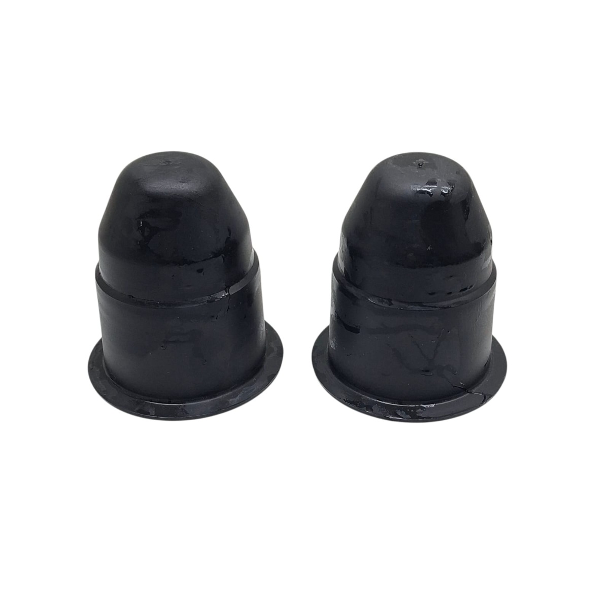 Kit 2 Tampa Copo Amortecedor Traseiro Fiat Mobi 464319920