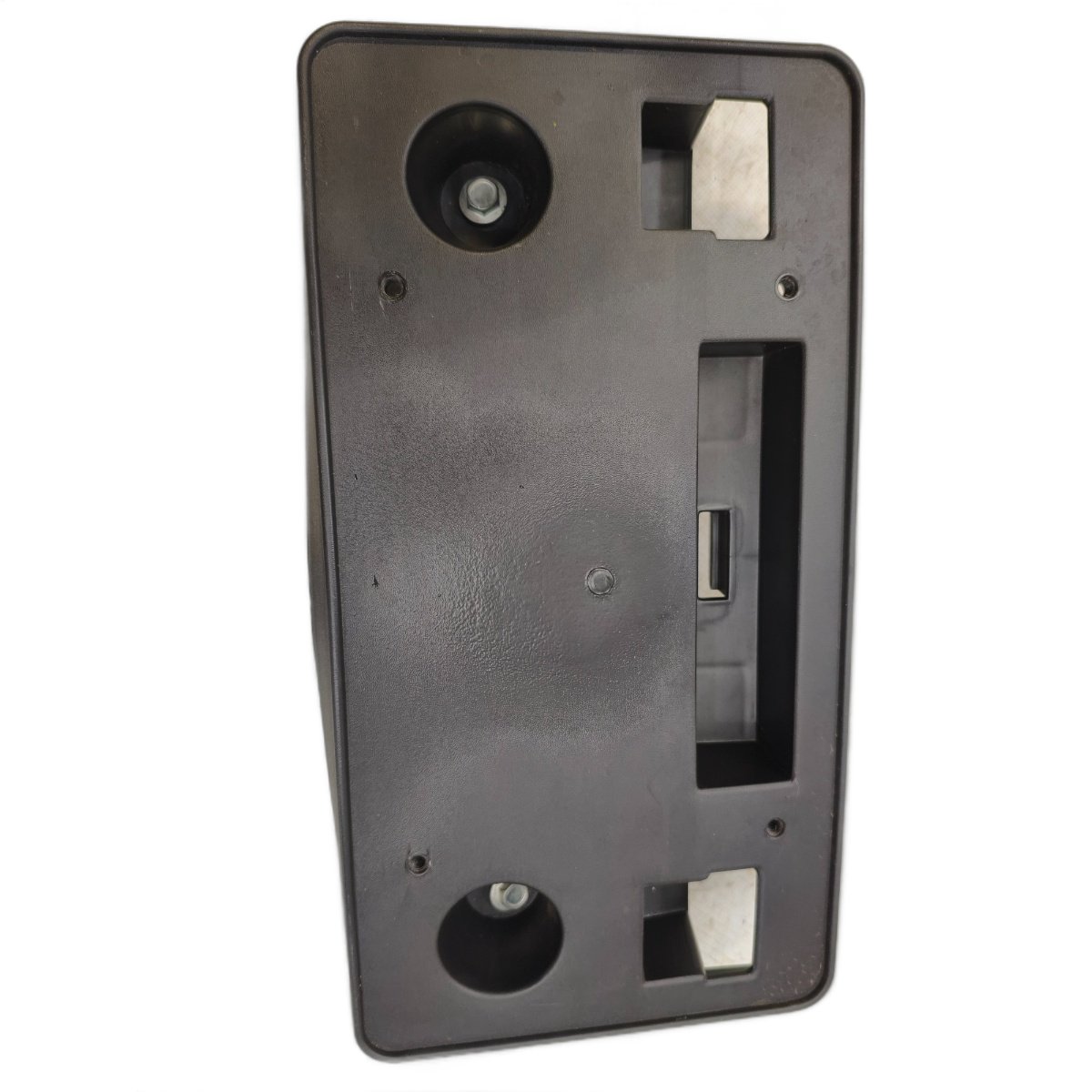 Suporte Placa Dianteira Camaro 6.2 V8 2014 2015 Original