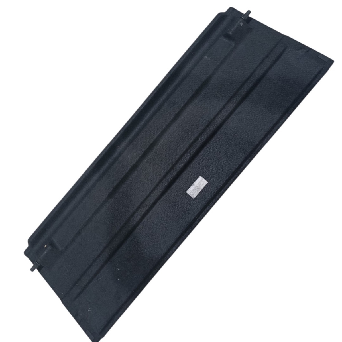 Tampao Bagagito Porta Malas Original Jaguar E-pace 2018 Preto - Imagem 4