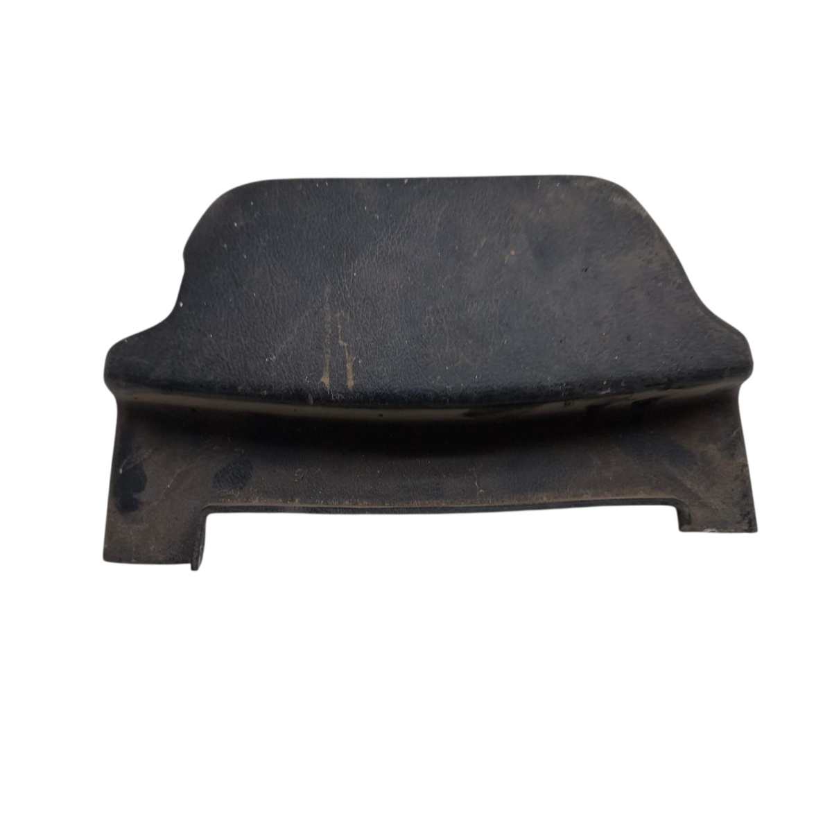 Moldura Acabamento Superior Coluna Direção Peugeot 206 207