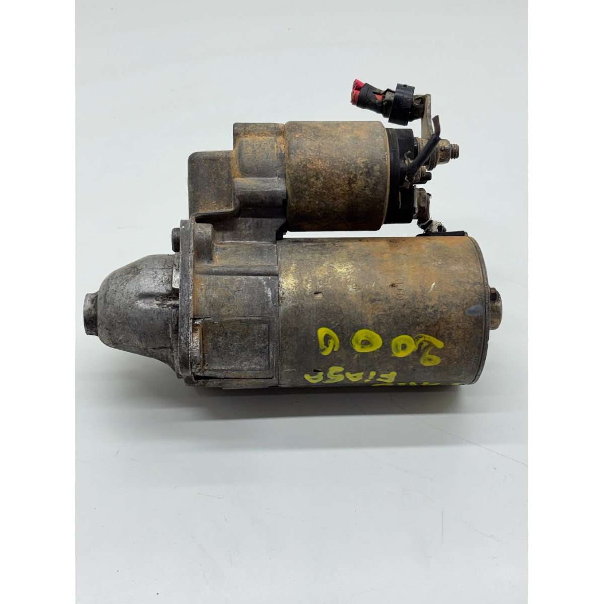 Motor De Partida 96 a 2000 fiasa - Imagem 3