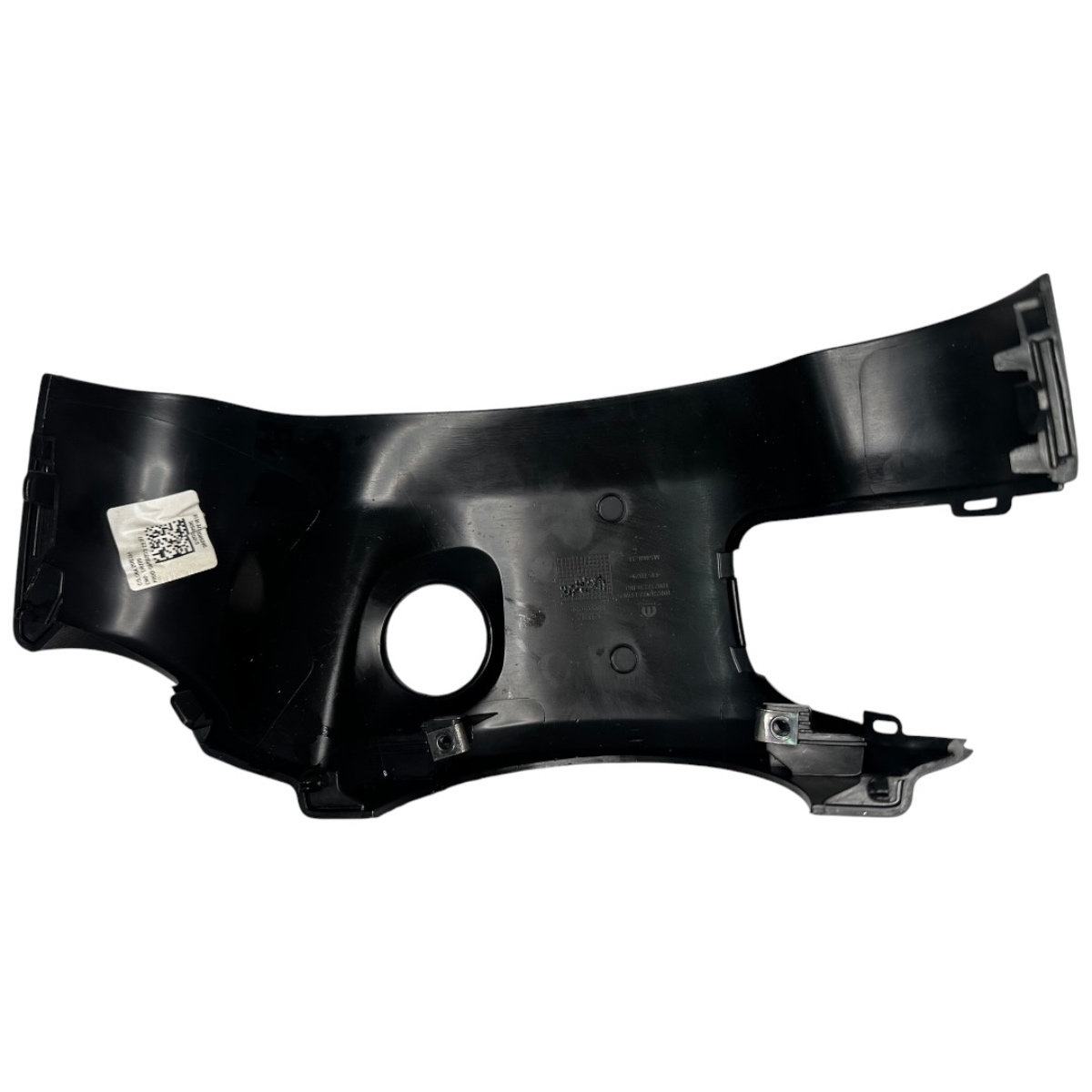 Moldura Superior Coluna Direção Fiat Argo - Imagem 2