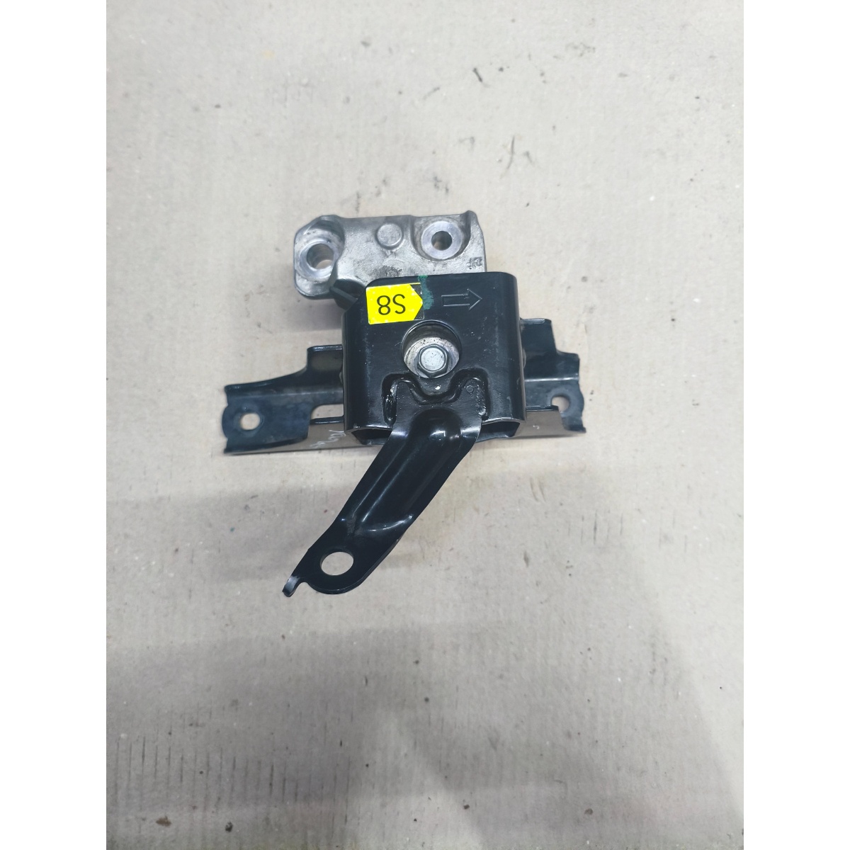 Coxim do motor Toyota Yaris - Imagem 2