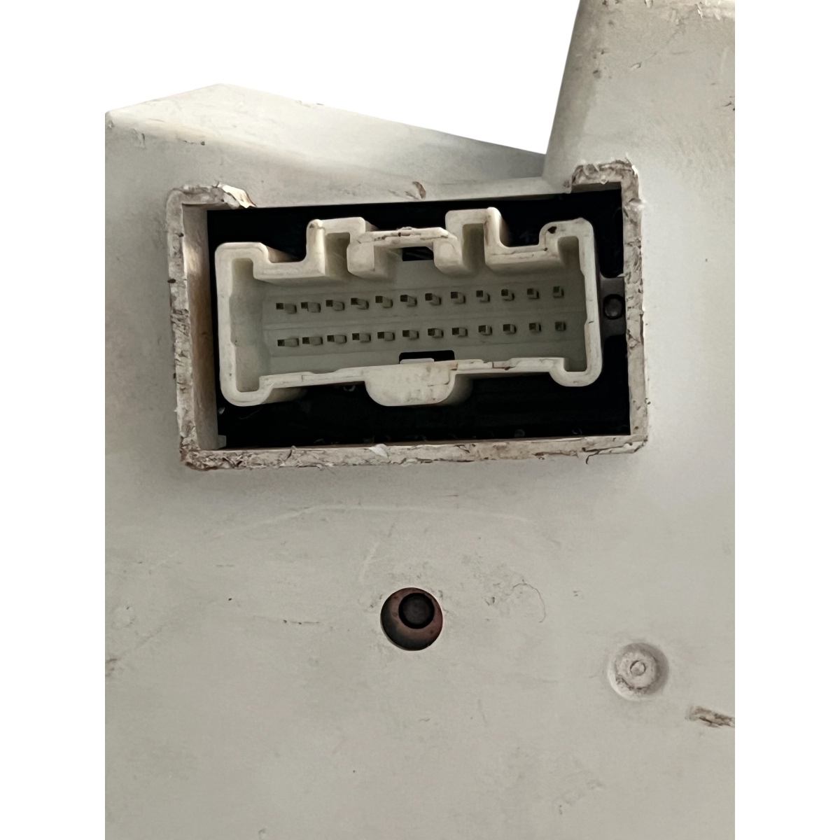 Painel Instrumento L200 Triton 3.2 Diesel Automático Mn17924 - Imagem 6