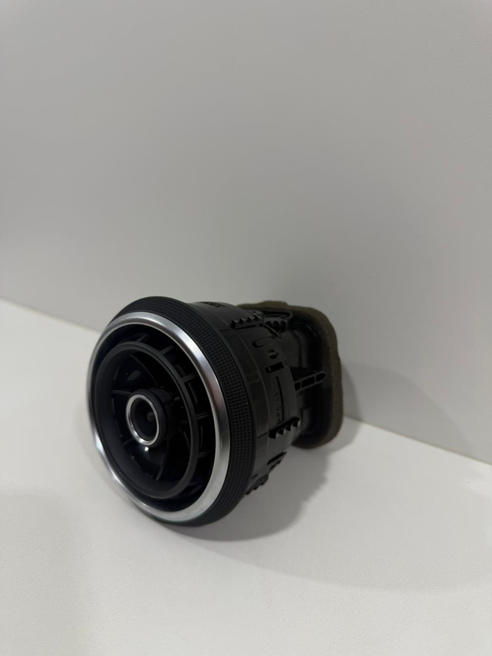 Difusor de Ar Painel Audi A3 2014-2020 8V0820901 - Imagem 3