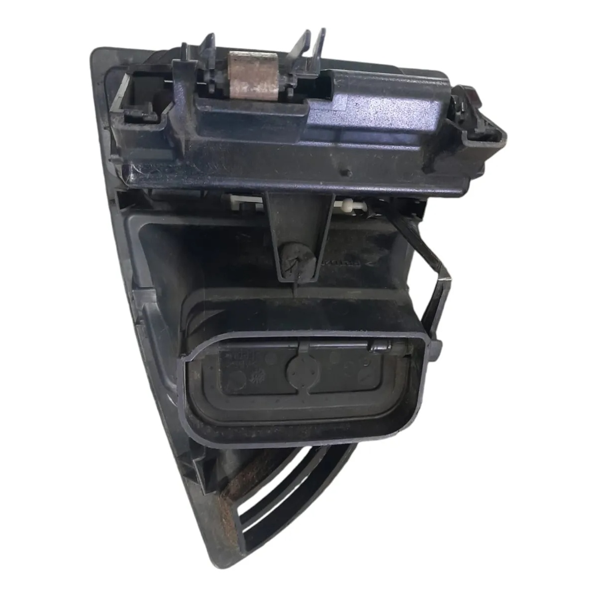 Difusor Ar Lateral Esquerdo CitroënC4 Pallas 964633807 /2008 - Imagem 7