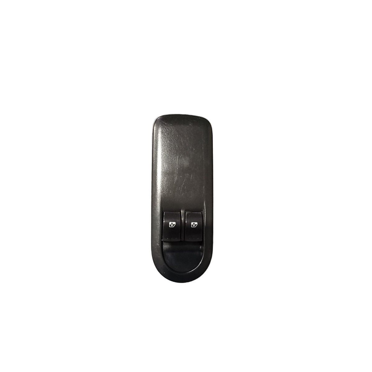 Botão Vidro Elétrico Diant Esque Renault Sandero 809602746r