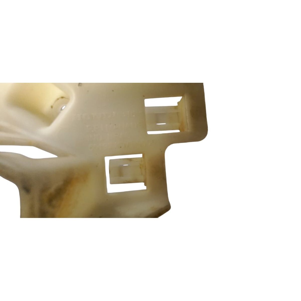 Suporte Do Plug Xre 300 2010-2012 Original - Imagem 3