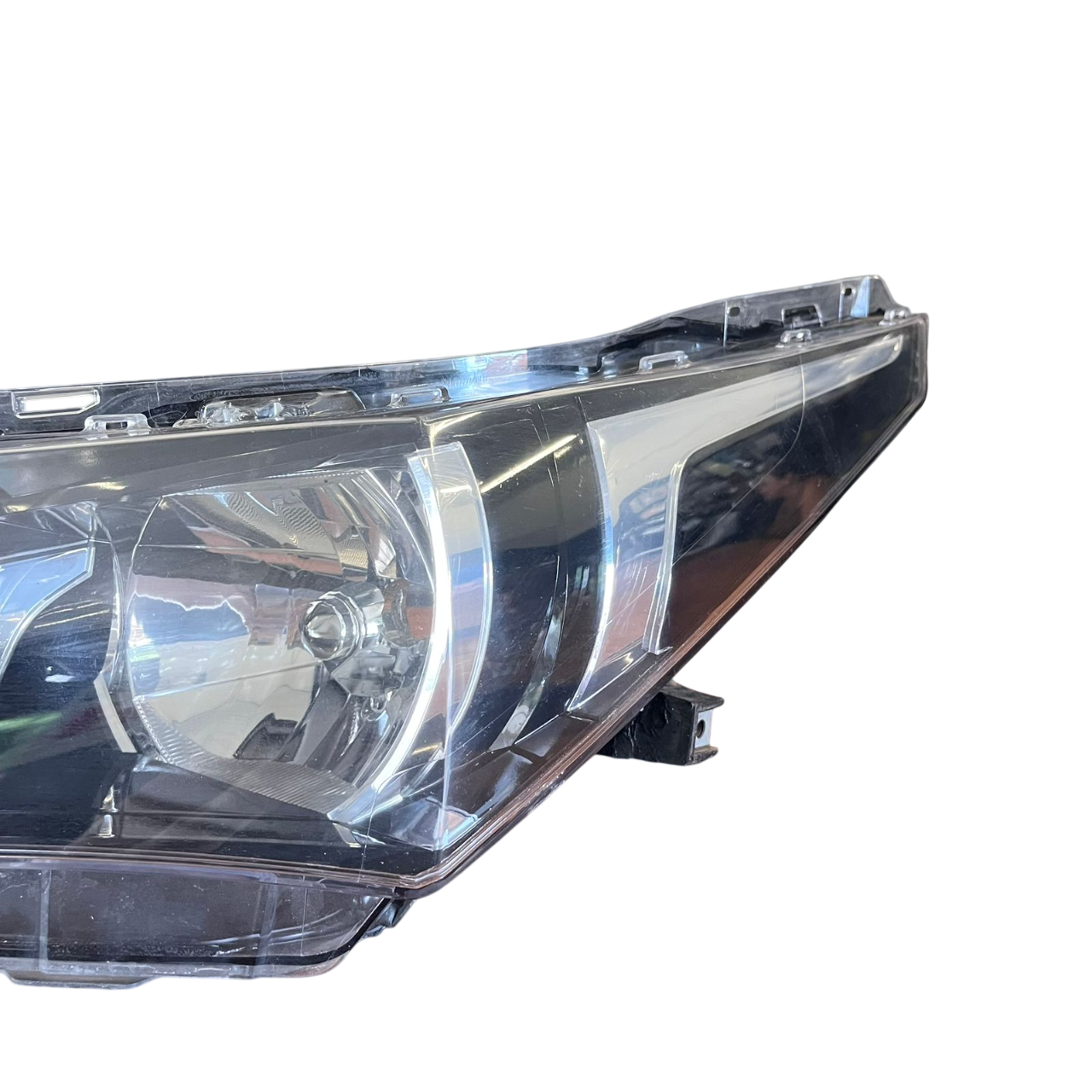 Farol Dianteiro Toyota Corolla 2015 a 2018 Direito - Imagem 4