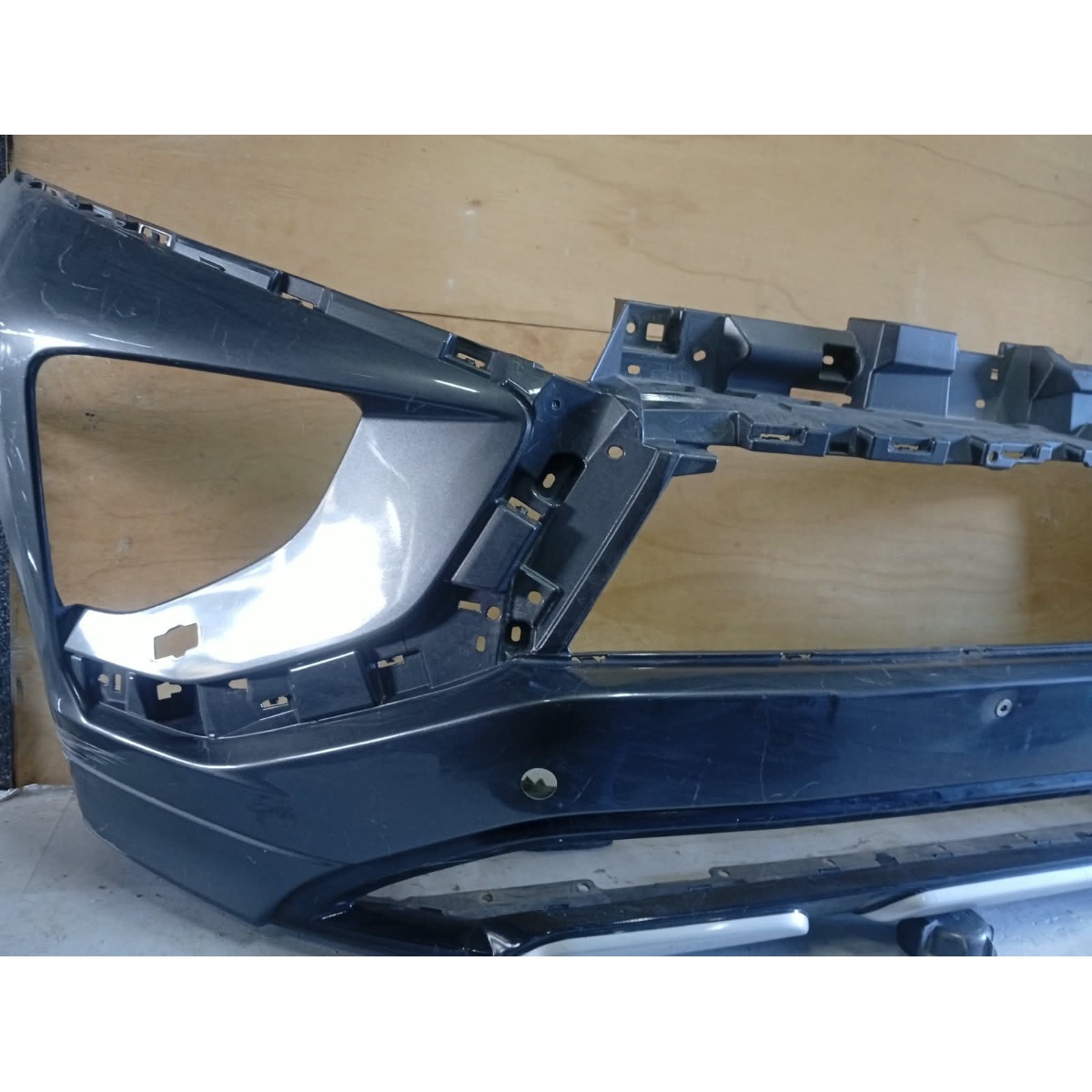 Para-Choque Diant Eclipse Cross 2022 A 2025 6400K954Zz Orig - Imagem 3