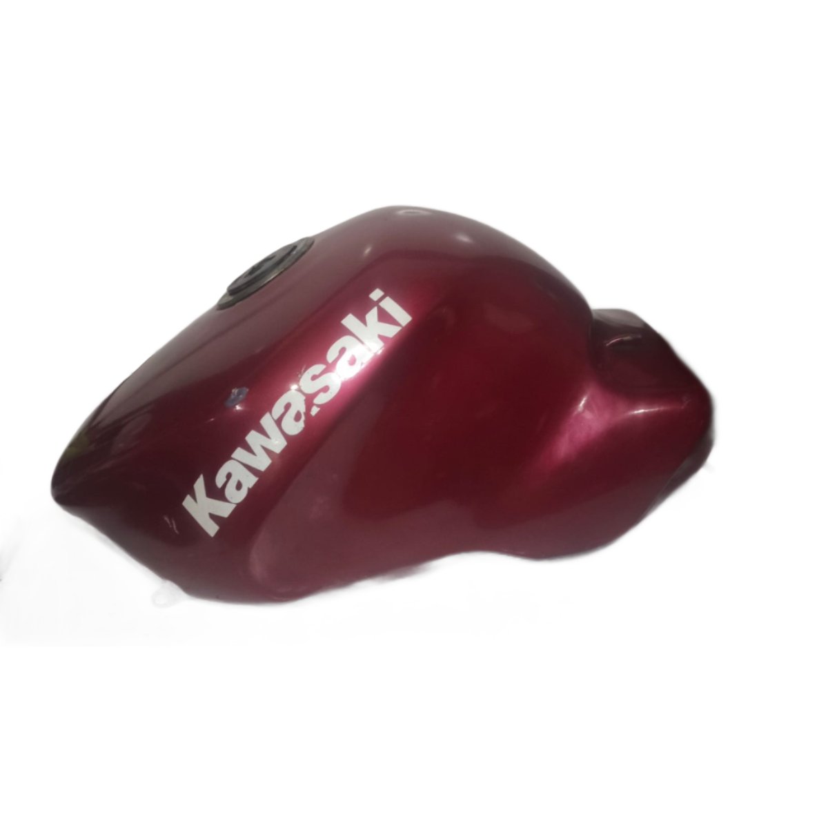Tanque Combustível Kawasaki Zx9R 1994/1997 - Imagem 2
