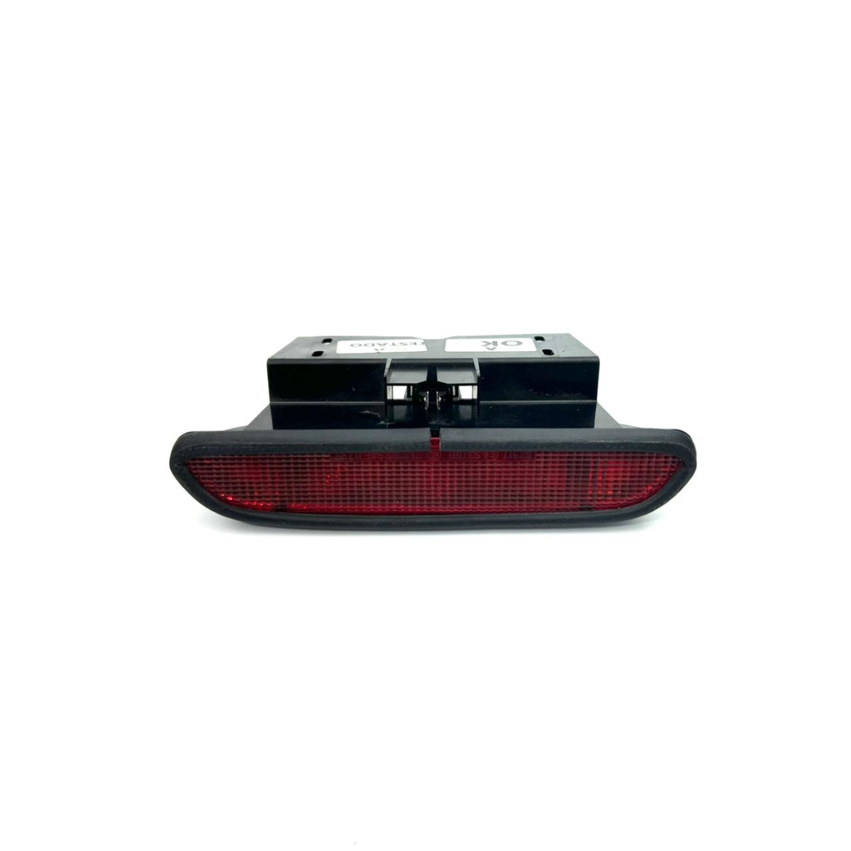 Break Light Luz De Freio Mercedes Benz Classe A 2002 2003 - Imagem 3