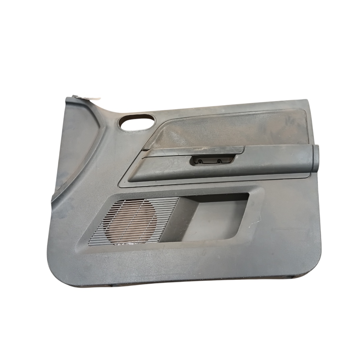 Forro De Porta Diant Dir Ford Ecosport 2005 - Imagem 5