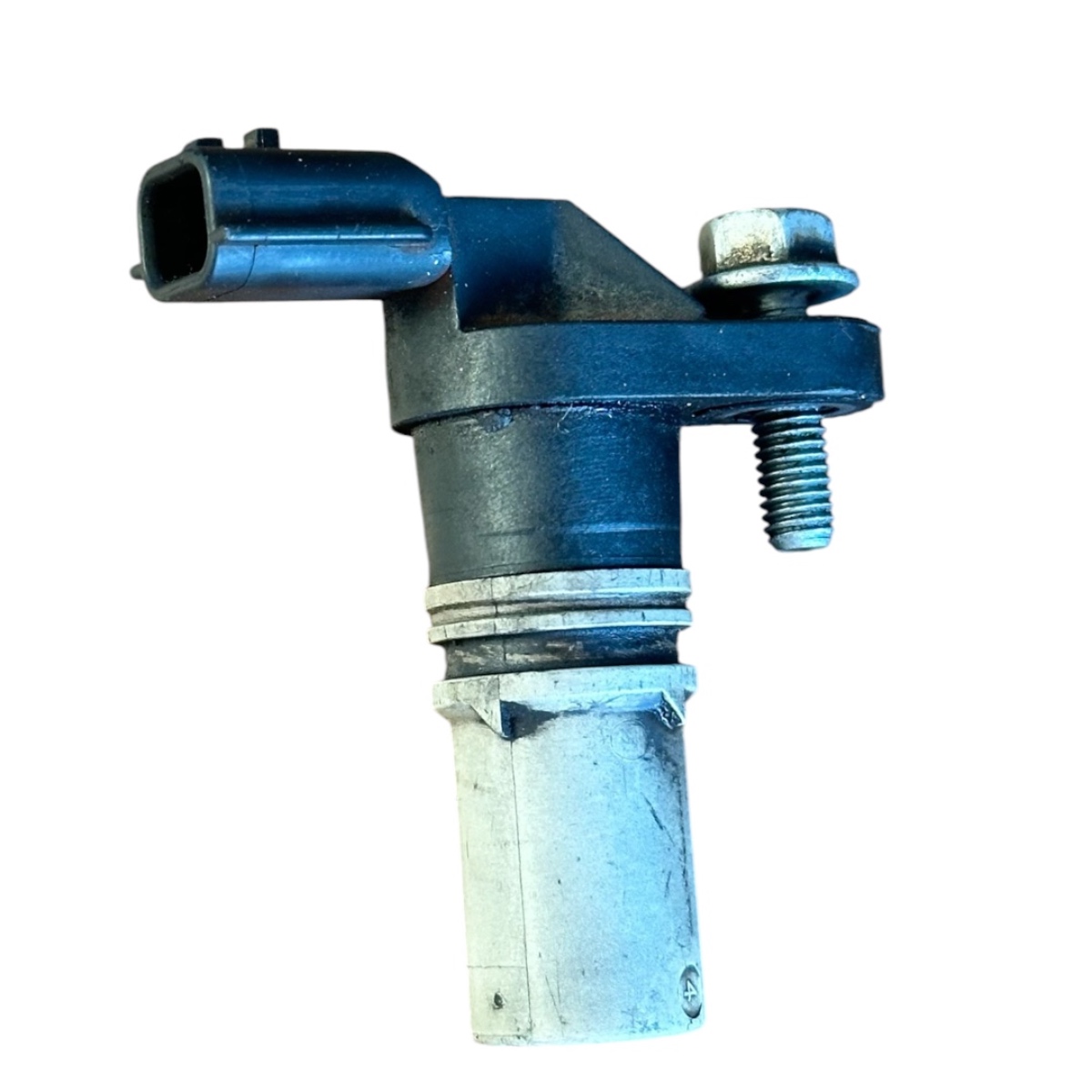 Sensor De Rotação Renault Logan 1.0 3Cc 2017 2018 109 Pl - Imagem 2