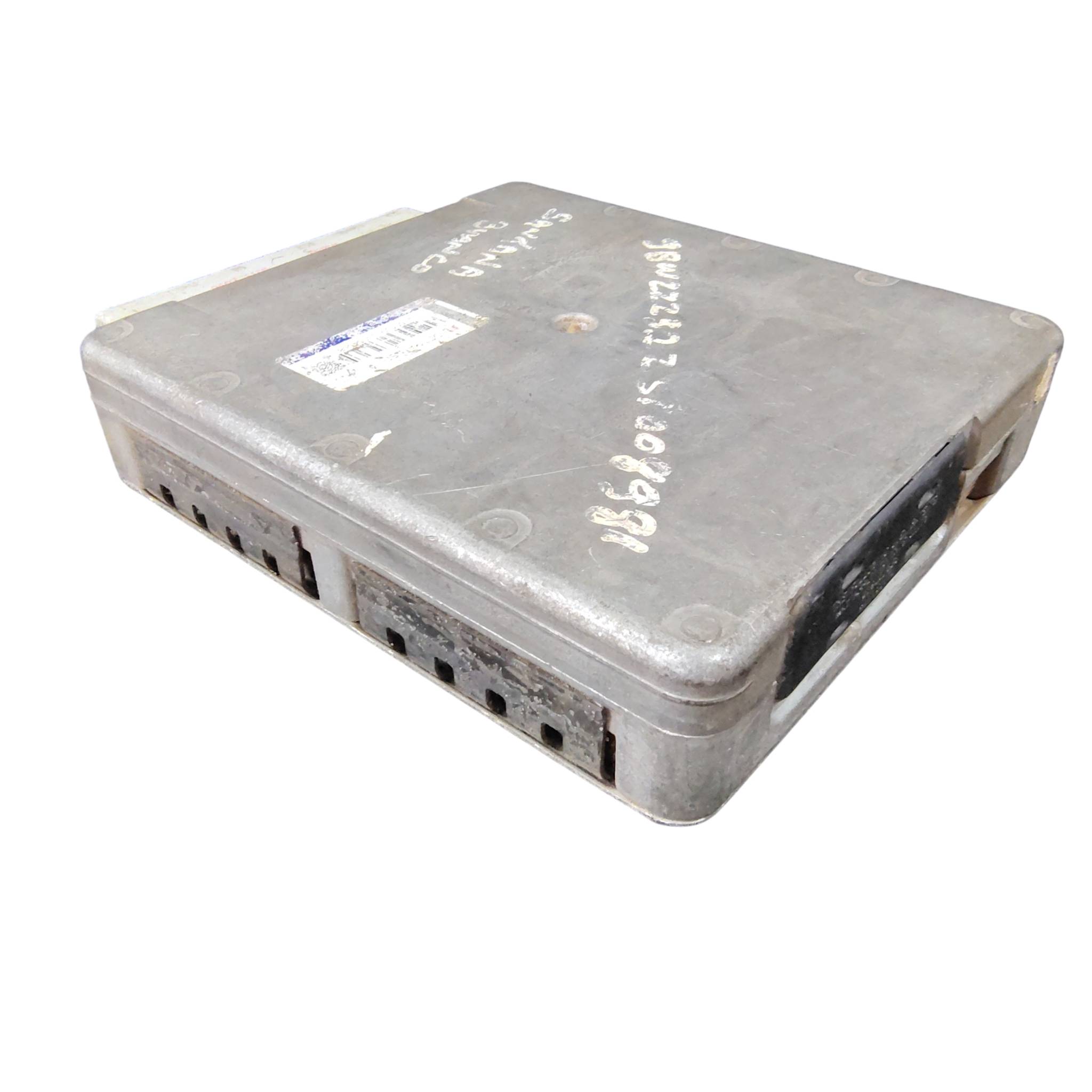 Modulo Injecao Santana 1.8 AP F4FF12A650BD AAD 1994-1996 - Imagem 2