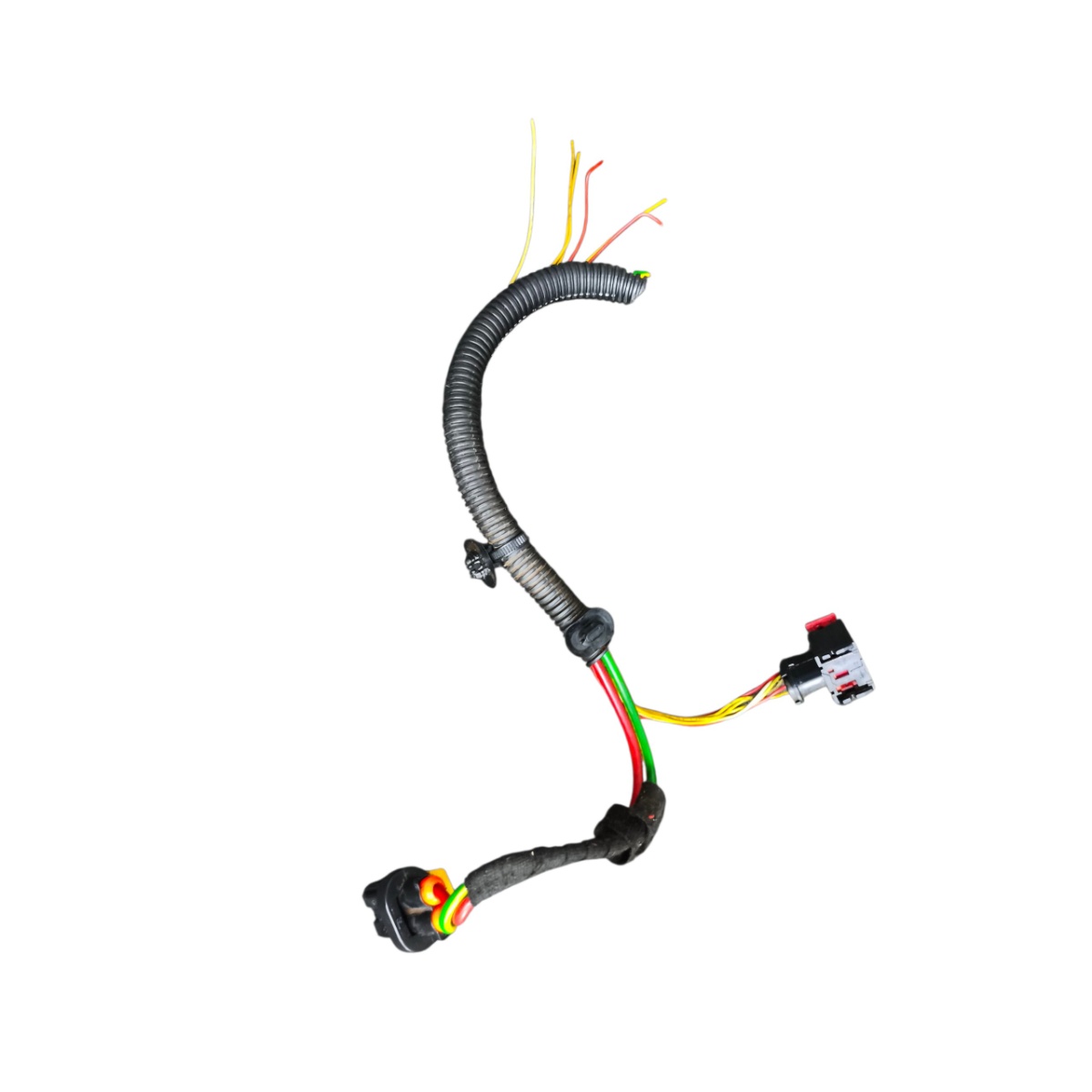 Plug da Bomba de Direção Hidráulica Peugeot 307