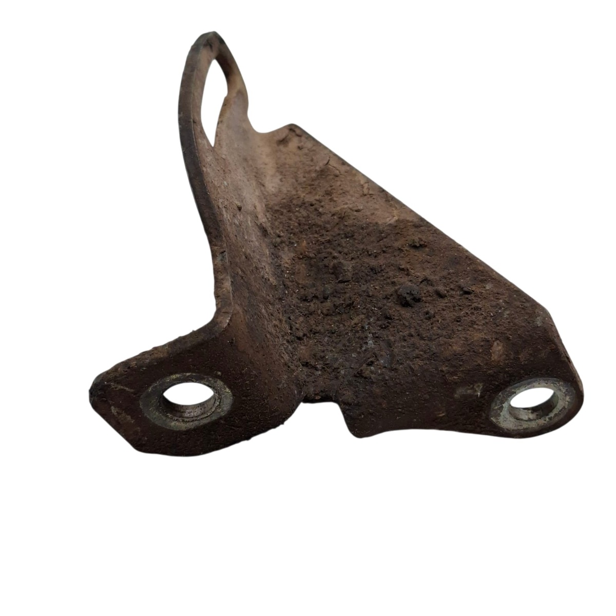 Suporte Coxim Motor D20 D40 Motor Maxion S4 - Imagem 7